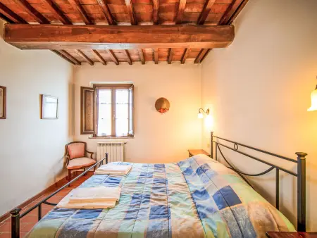 Giotto, gîte 2 chambres à Montaione : photo 5
