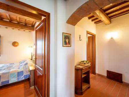 Giotto, gîte 2 chambres à Montaione : photo 11