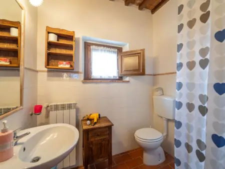 Giotto, gîte 2 chambres à Montaione : photo 14