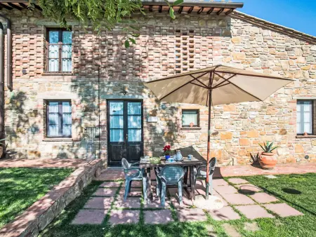 Giotto, gîte 2 chambres à Montaione : photo 15