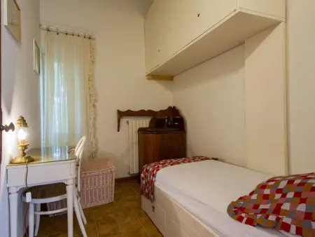 Podere Rasenna, gîte rustique 9 pers. avec piscine : photo 36