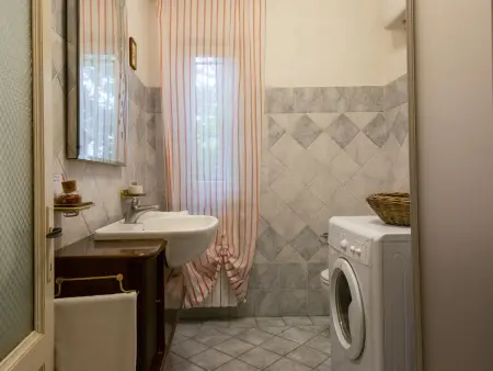 Podere Rasenna, gîte rustique 9 pers. avec piscine : photo 38
