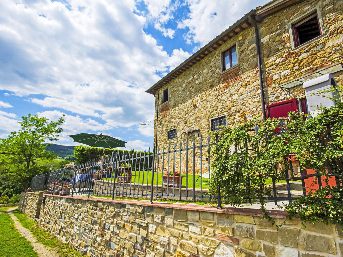 Selvapiana – Gîte 6 pers. Greve in Chianti - Photo 7