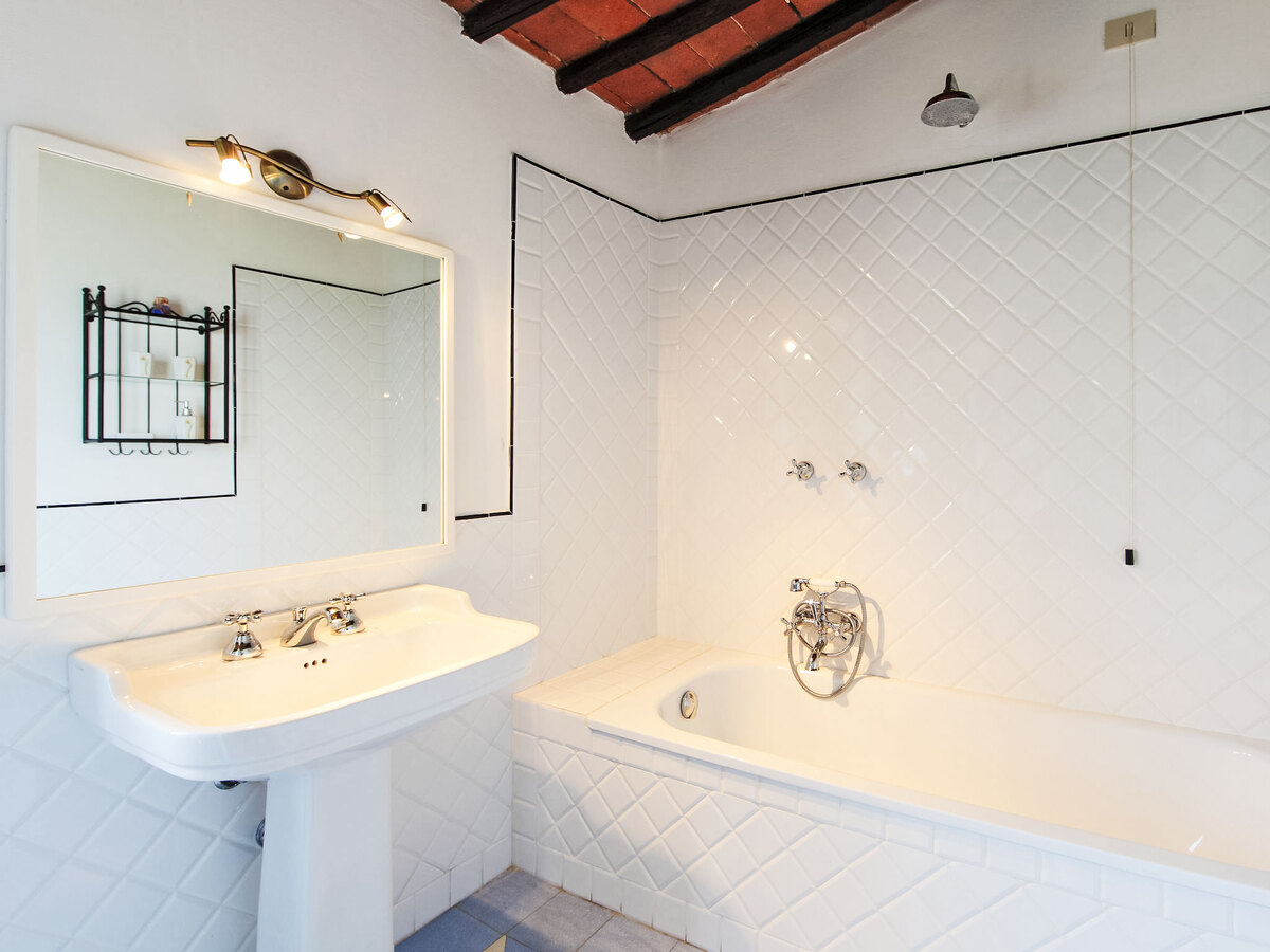 Selvapiana – Gîte 6 pers. Greve in Chianti - Photo 19