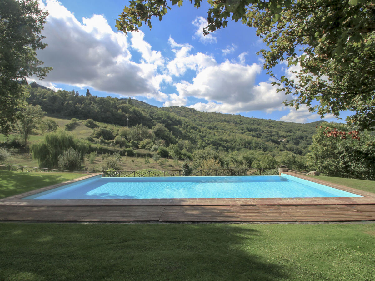 Maison Torsoli, 3 chambres avec piscine à Greve in Chianti - Photo 2