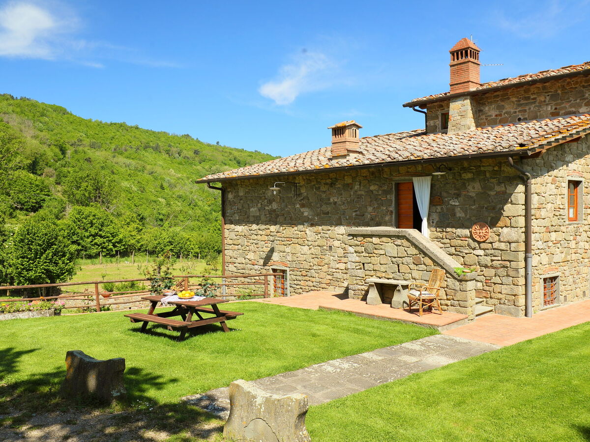 Maison Torsoli, 3 chambres avec piscine à Greve in Chianti - Photo 3