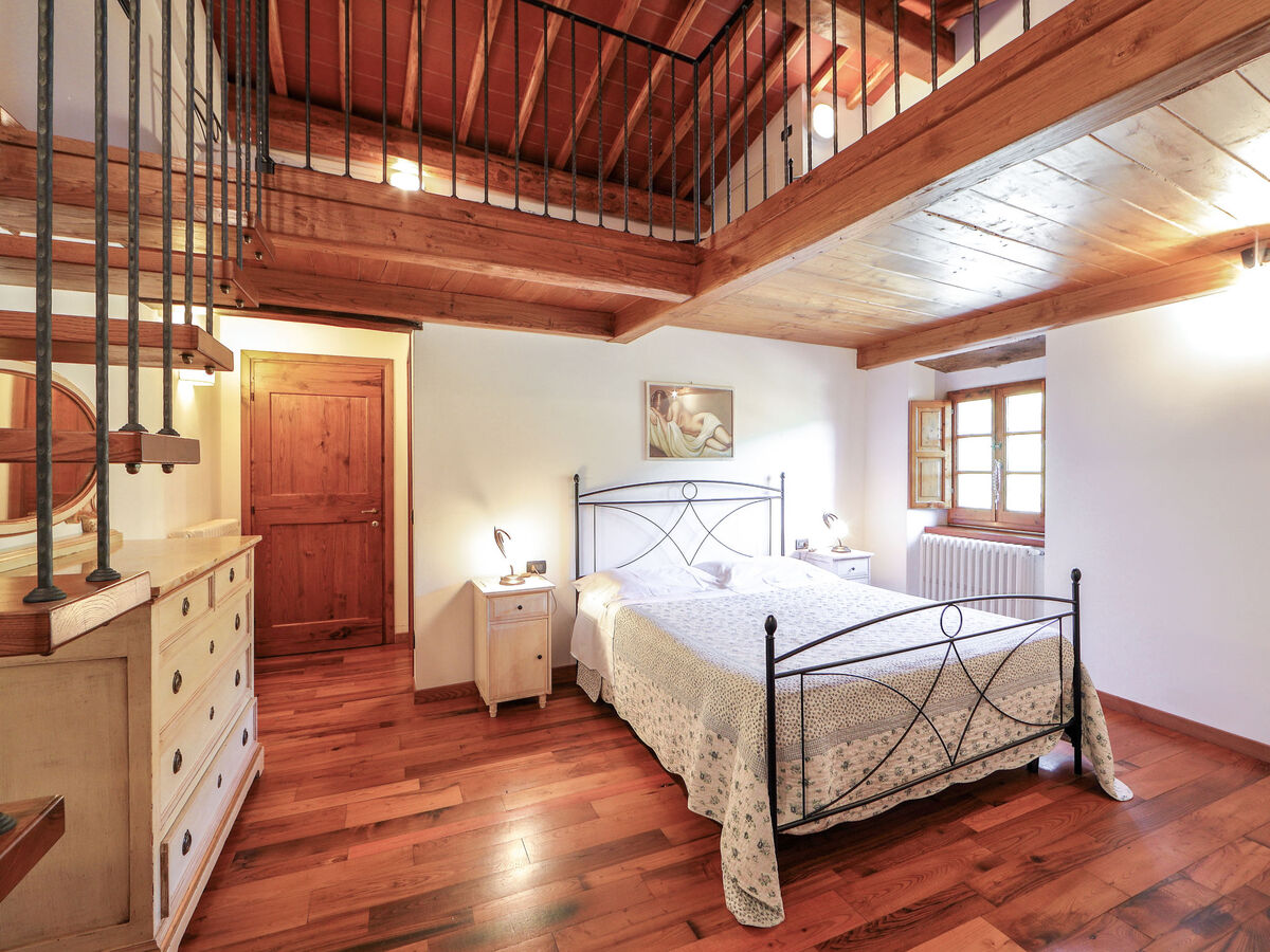 Maison Torsoli, 3 chambres avec piscine à Greve in Chianti - Photo 5