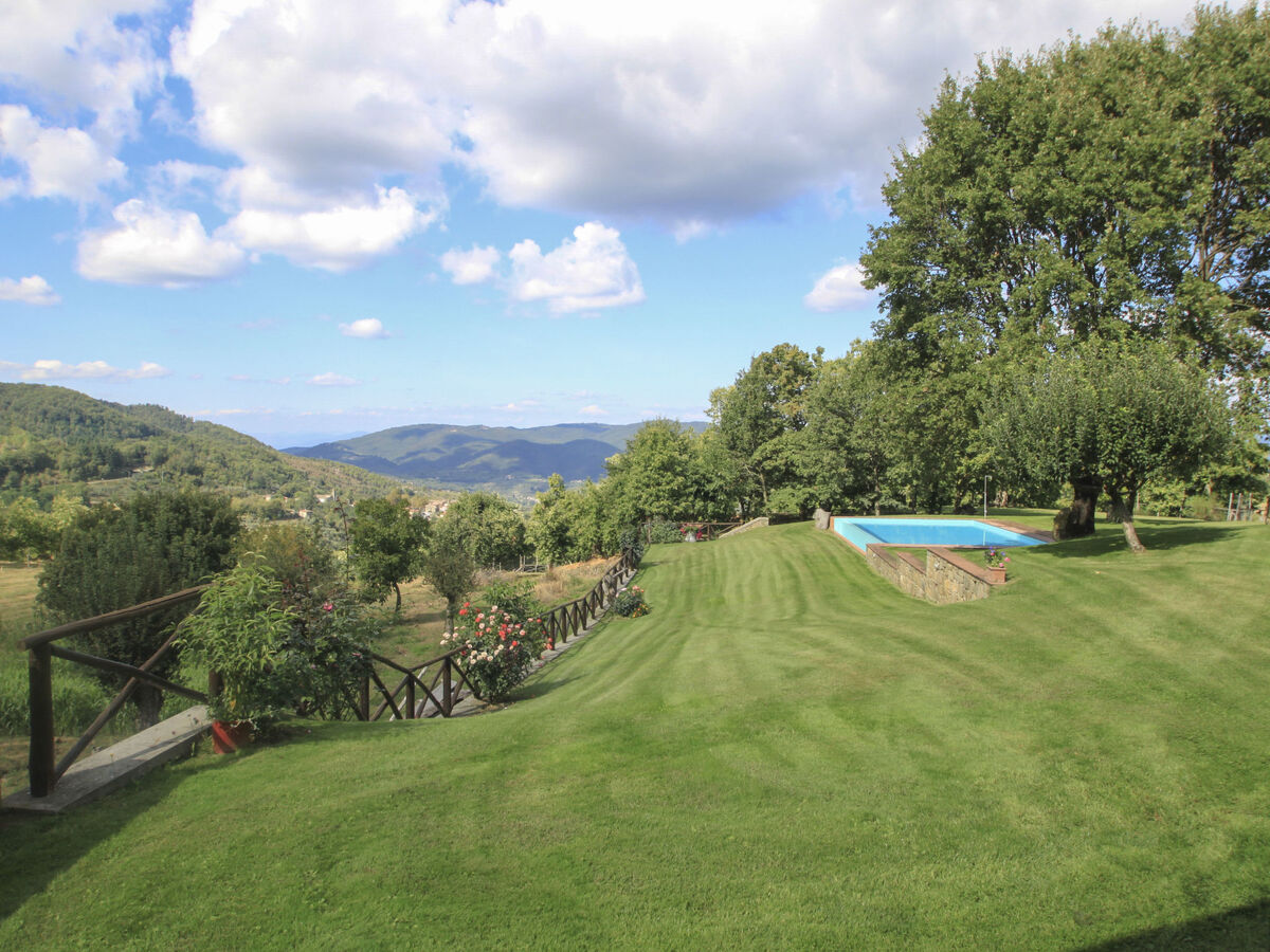 Maison Torsoli, 3 chambres avec piscine à Greve in Chianti - Photo 6