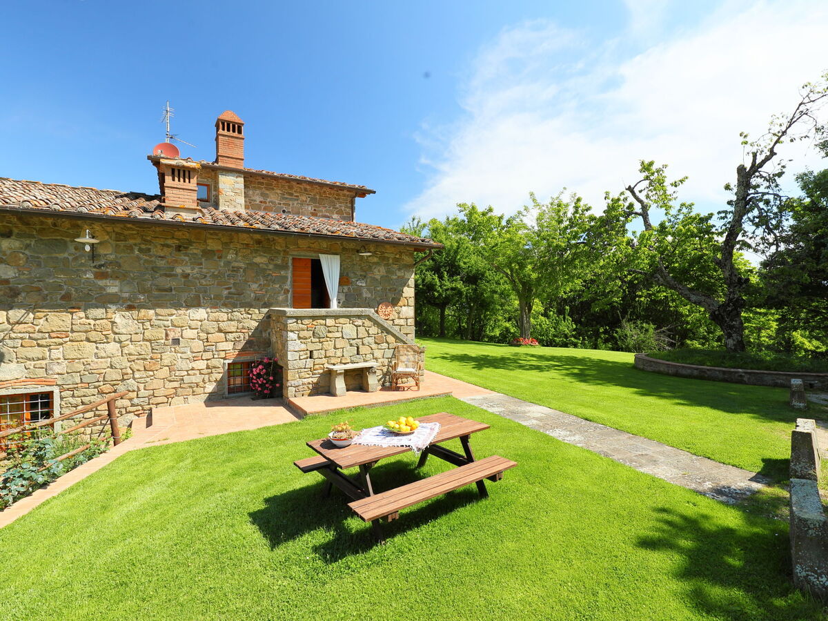 Maison Torsoli, 3 chambres avec piscine à Greve in Chianti - Photo 7