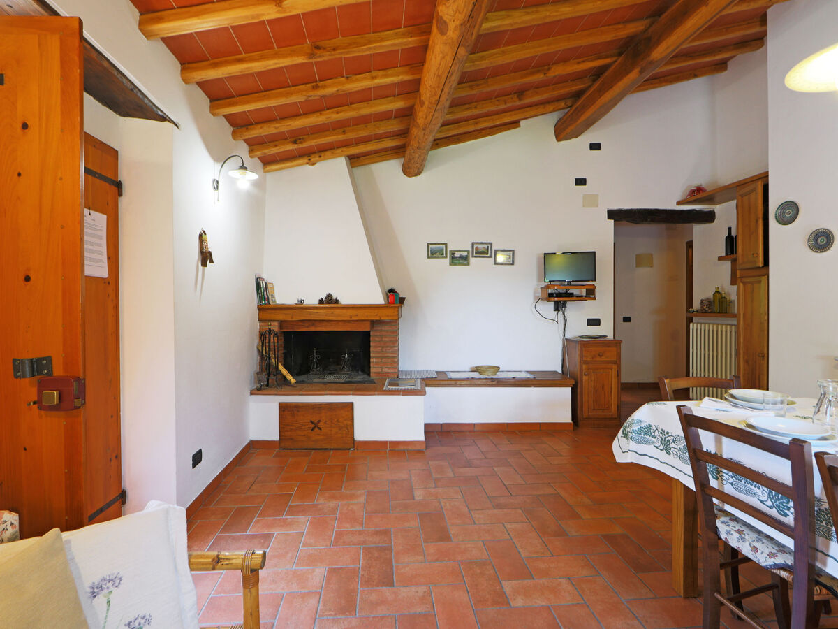 Maison Torsoli, 3 chambres avec piscine à Greve in Chianti - Photo 9