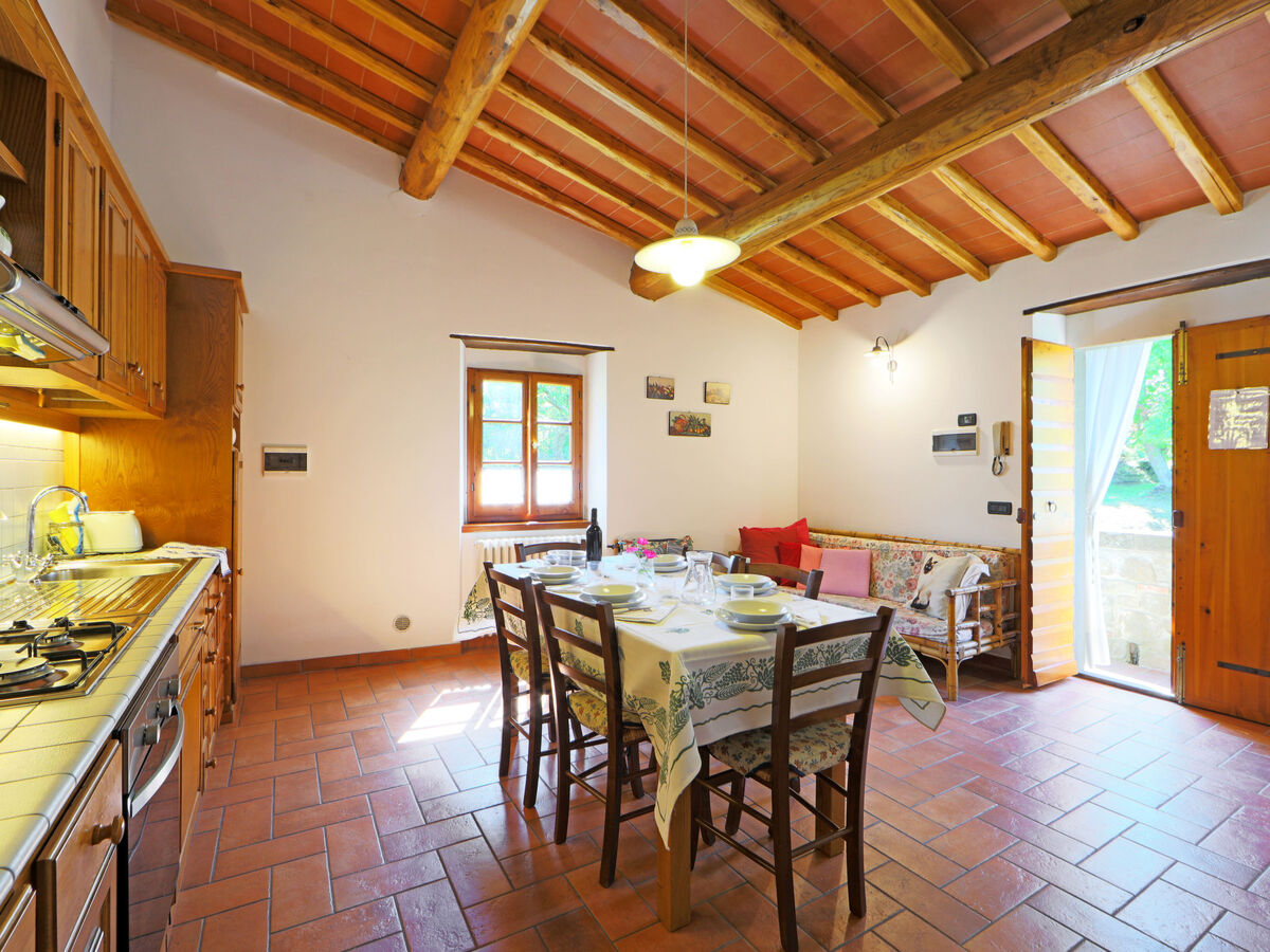 Maison Torsoli, 3 chambres avec piscine à Greve in Chianti - Photo 11