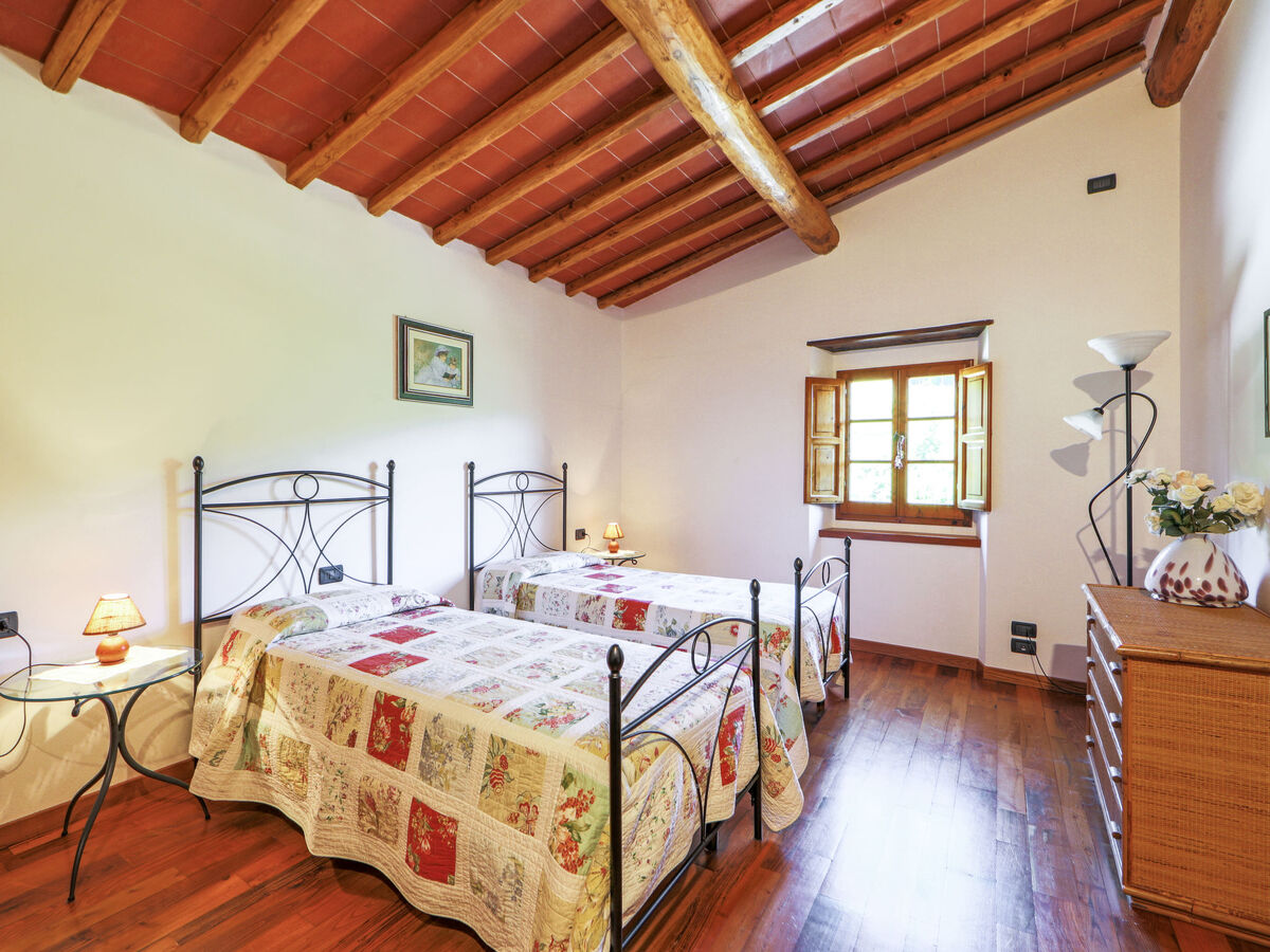 Maison Torsoli, 3 chambres avec piscine à Greve in Chianti - Photo 12