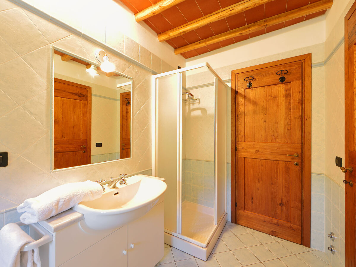Maison Torsoli, 3 chambres avec piscine à Greve in Chianti - Photo 13