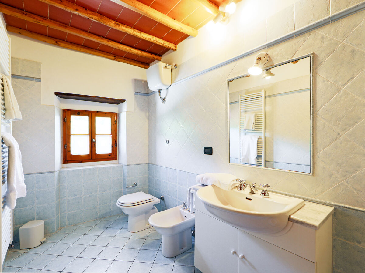 Maison Torsoli, 3 chambres avec piscine à Greve in Chianti - Photo 15