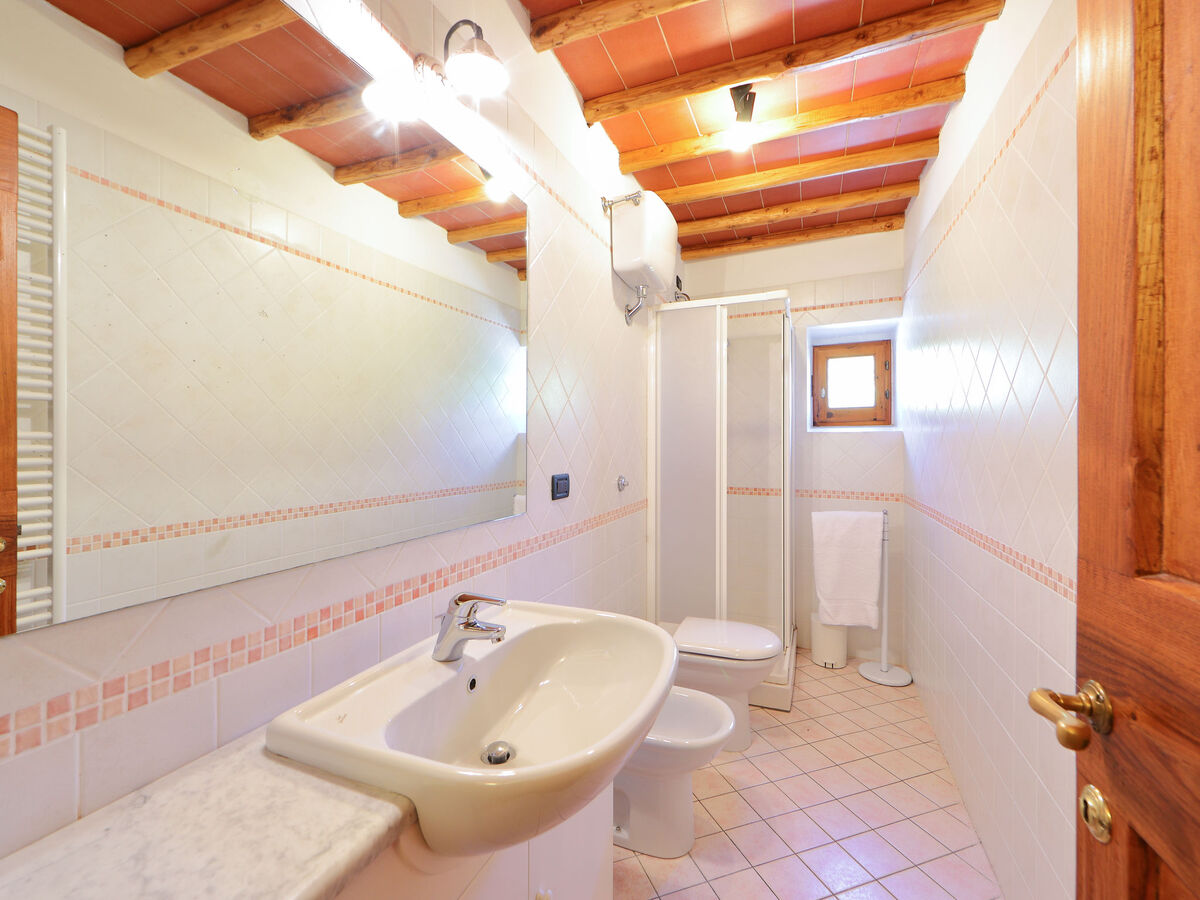 Maison Torsoli, 3 chambres avec piscine à Greve in Chianti - Photo 16