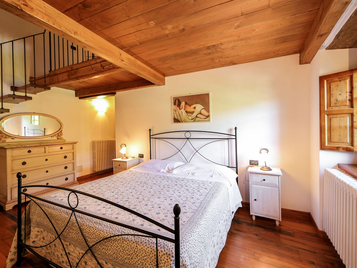 Maison Torsoli, 3 chambres avec piscine à Greve in Chianti - Photo 17