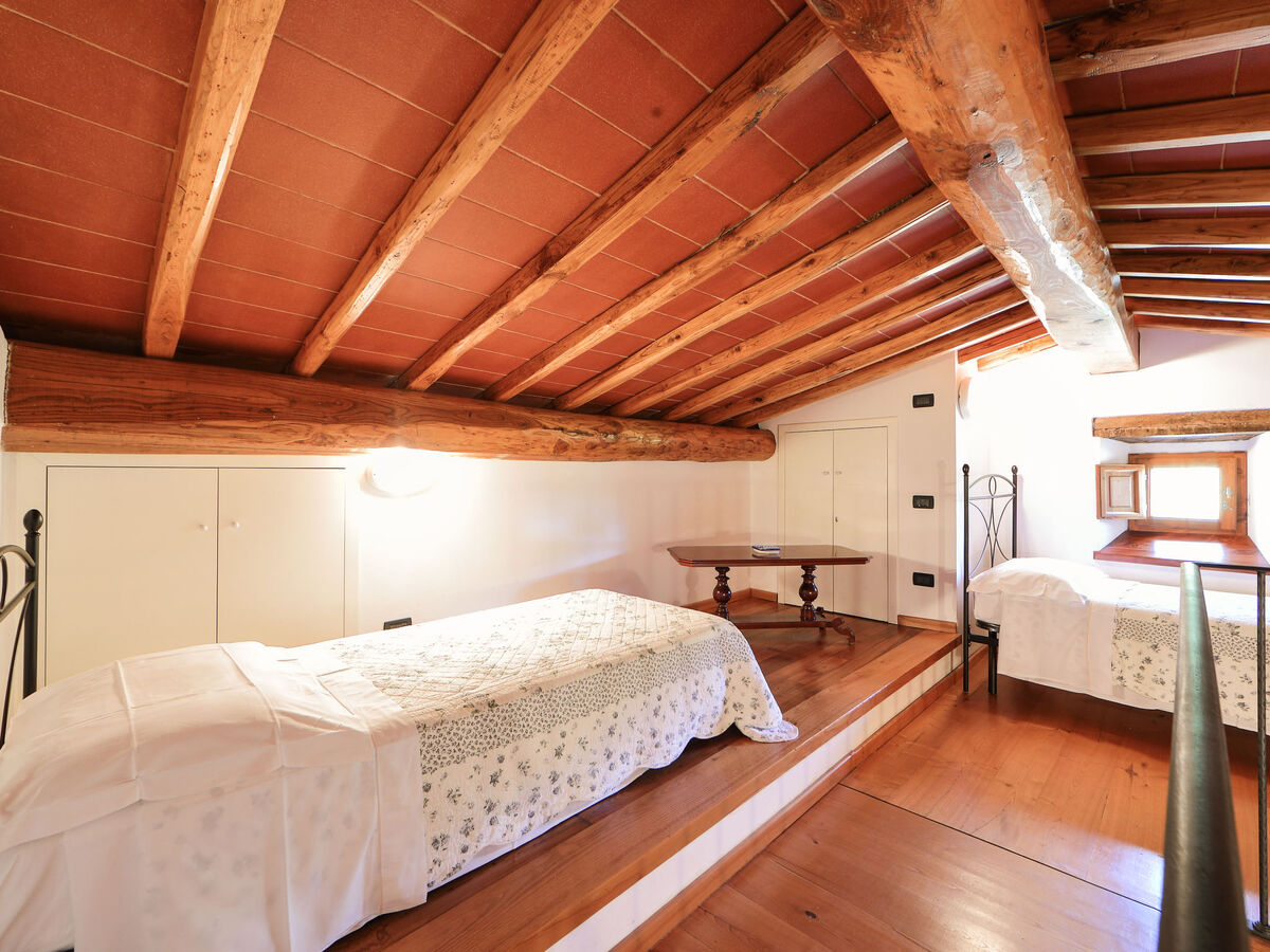 Maison Torsoli, 3 chambres avec piscine à Greve in Chianti - Photo 18