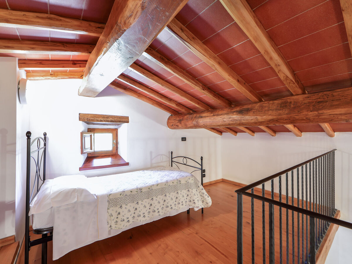 Maison Torsoli, 3 chambres avec piscine à Greve in Chianti - Photo 19