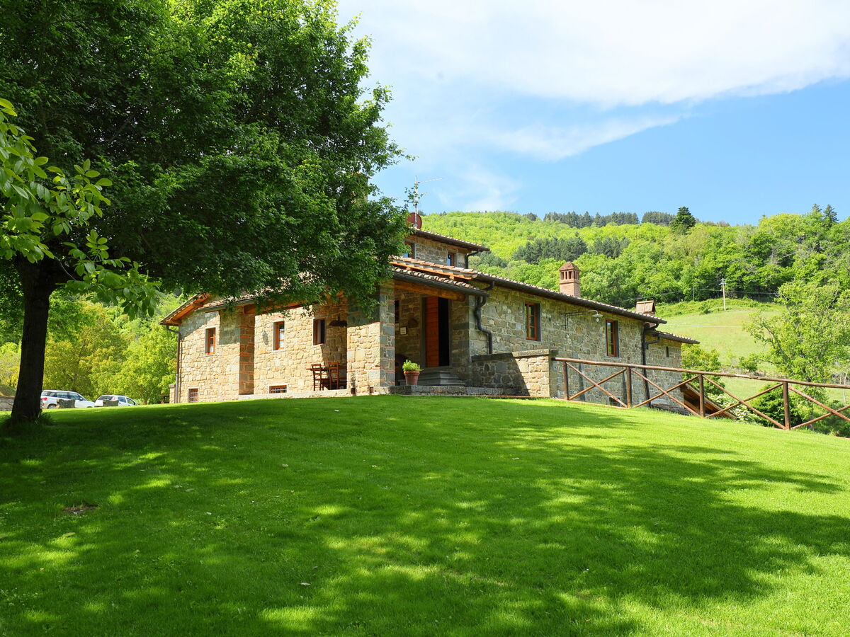 Maison Torsoli, 3 chambres avec piscine à Greve in Chianti - Photo 26