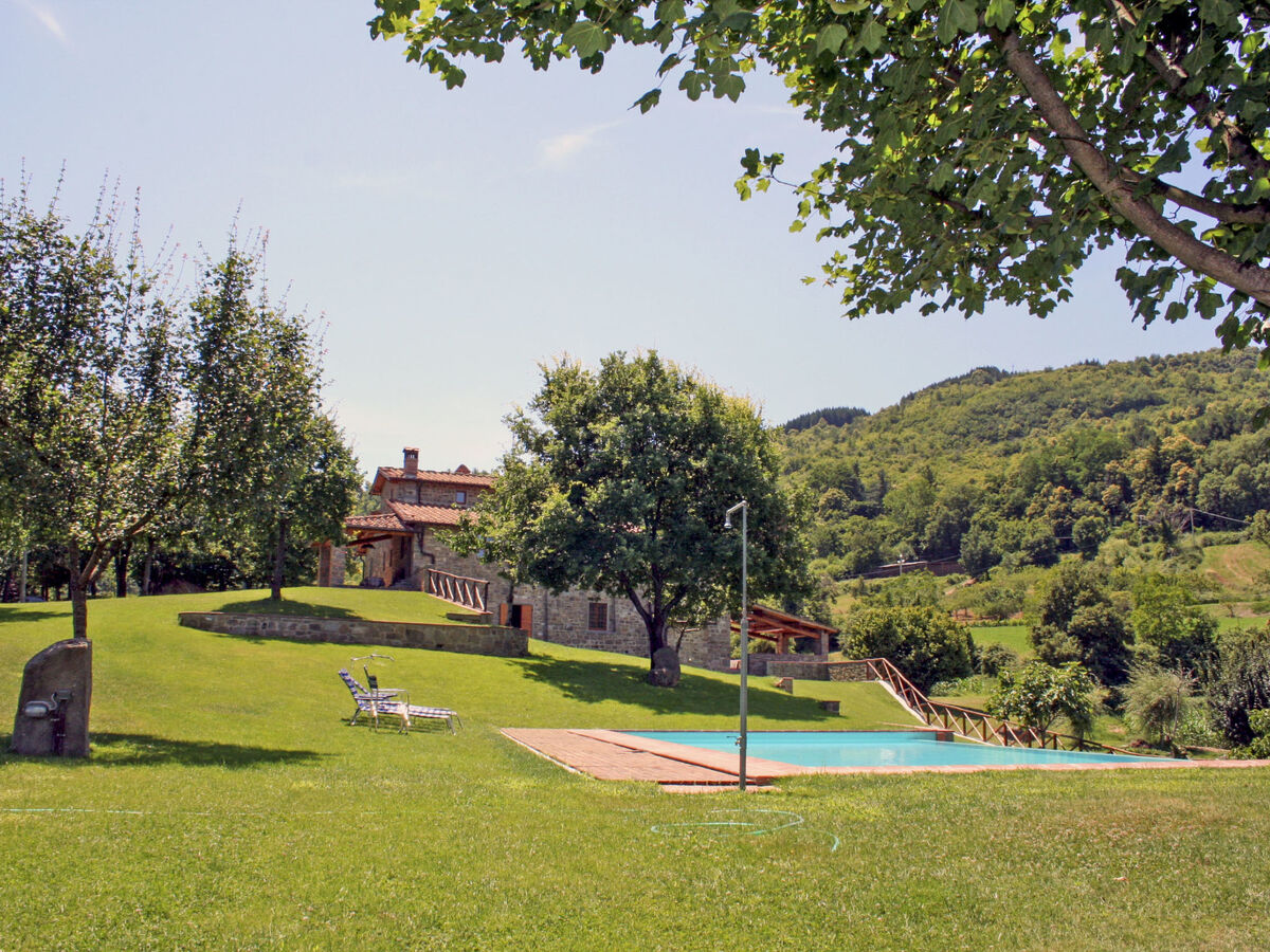 Maison Torsoli, 3 chambres avec piscine à Greve in Chianti - Photo 28