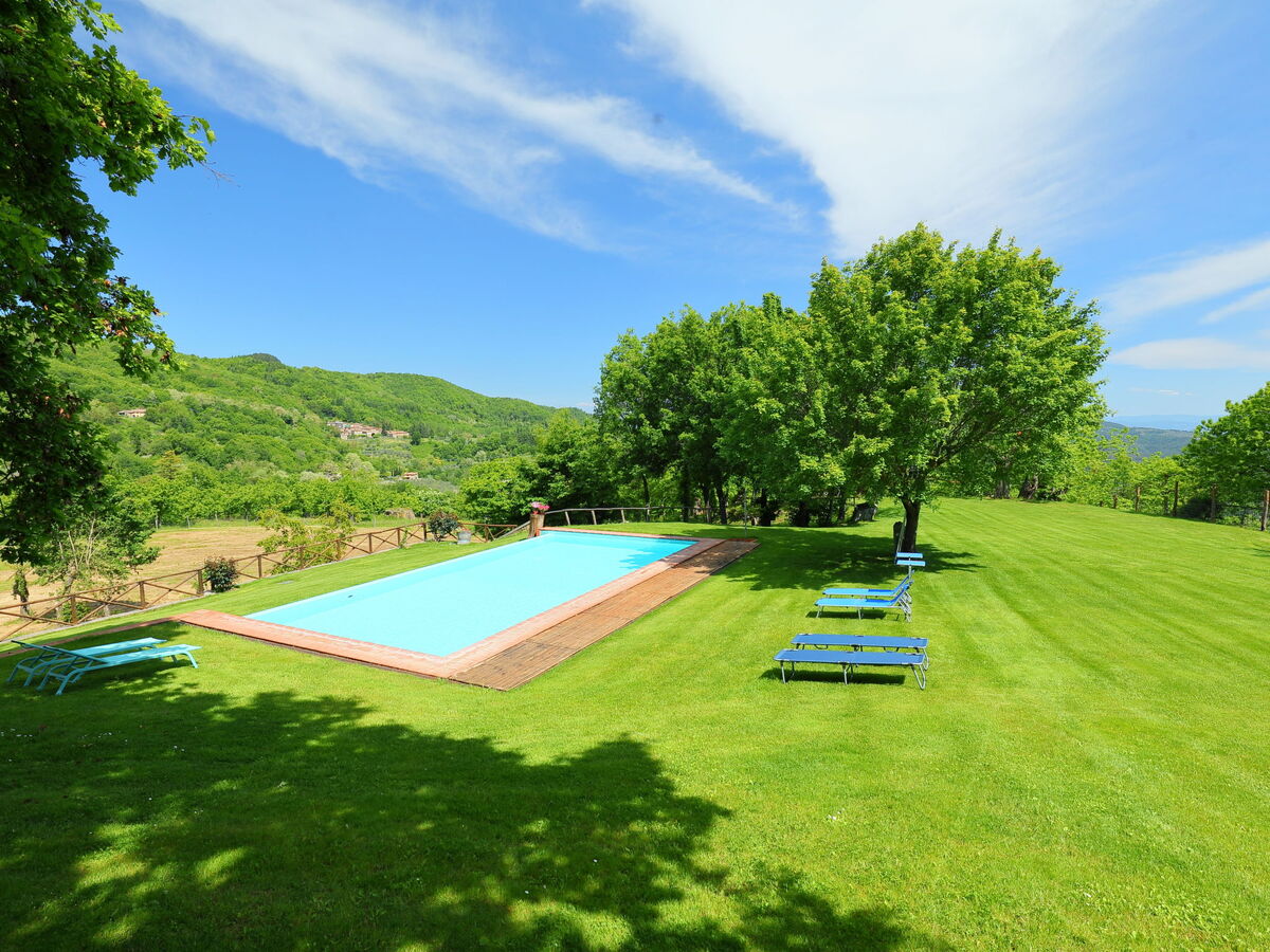 Maison Torsoli, 3 chambres avec piscine à Greve in Chianti - Photo 30