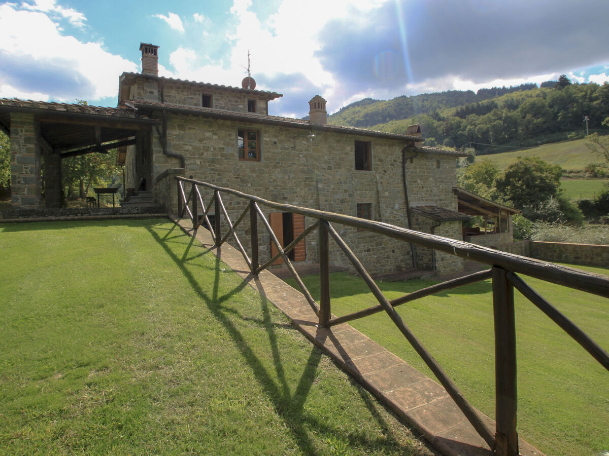 Maison Torsoli, 3 chambres avec piscine à Greve in Chianti - Photo 32