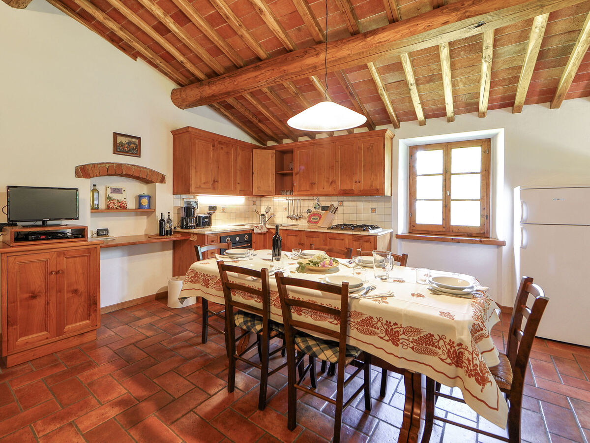 Lucolena, maison 3 chambres avec piscine à Greve in Chianti - Photo 12