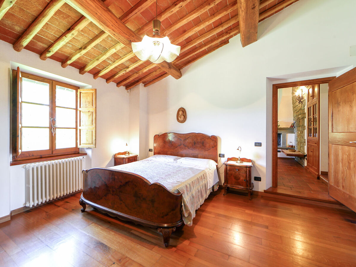 Lucolena, maison 3 chambres avec piscine à Greve in Chianti - Photo 13