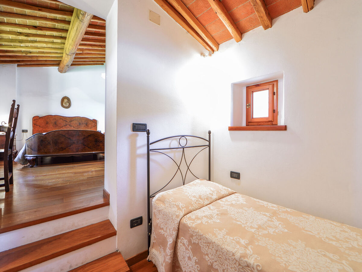 Lucolena, maison 3 chambres avec piscine à Greve in Chianti - Photo 14
