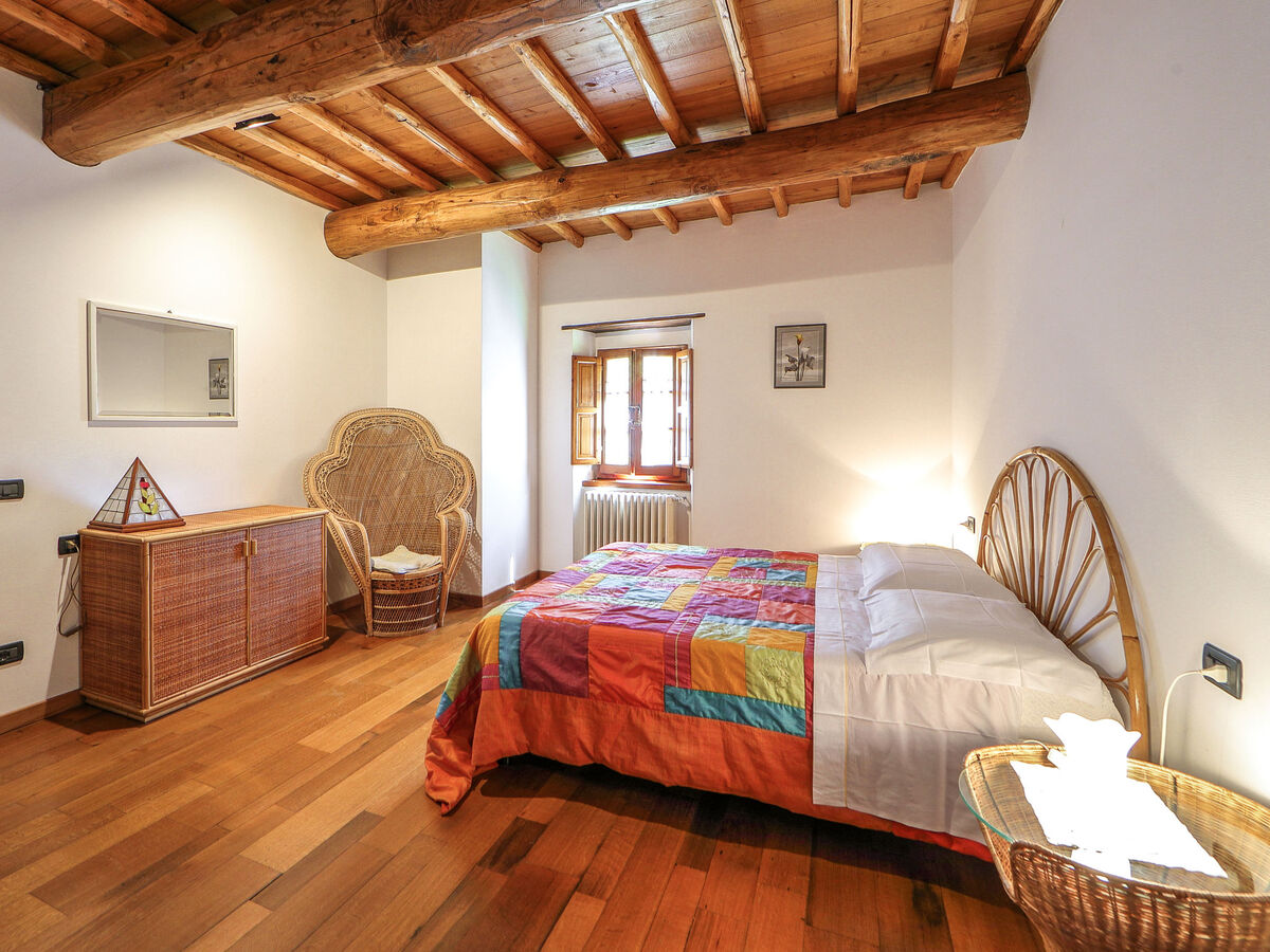 Lucolena, maison 3 chambres avec piscine à Greve in Chianti - Photo 15