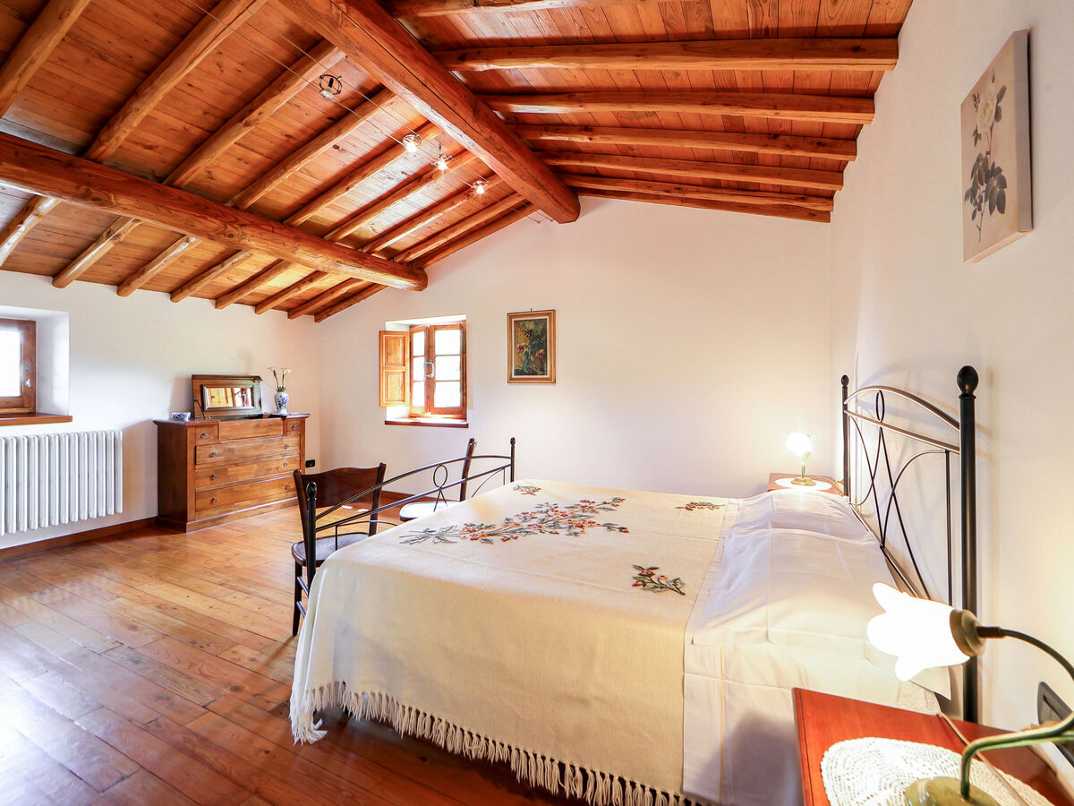 Lucolena, maison 3 chambres avec piscine à Greve in Chianti - Photo 17