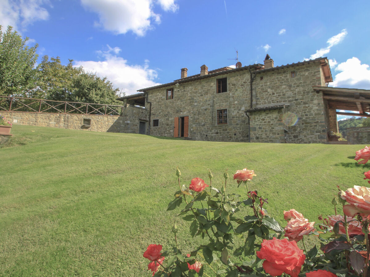 Lucolena, maison 3 chambres avec piscine à Greve in Chianti - Photo 22