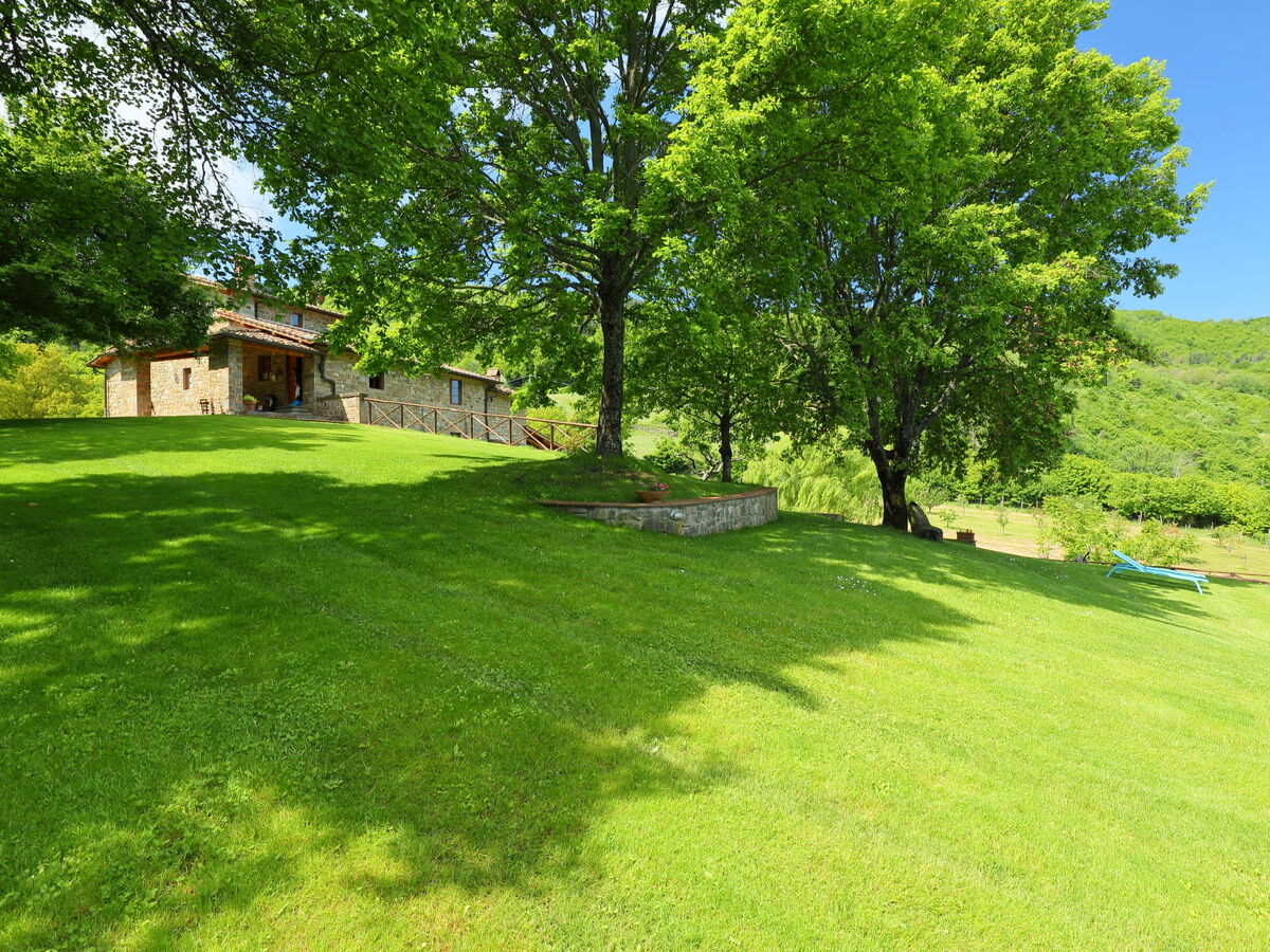 Lucolena, maison 3 chambres avec piscine à Greve in Chianti - Photo 27