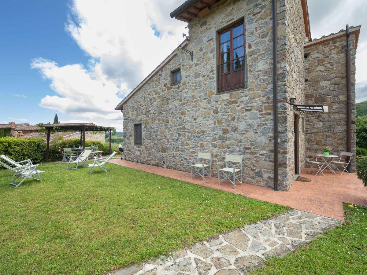 La Torre, maison 7 pers. au cœur du Chianti - Photo 2
