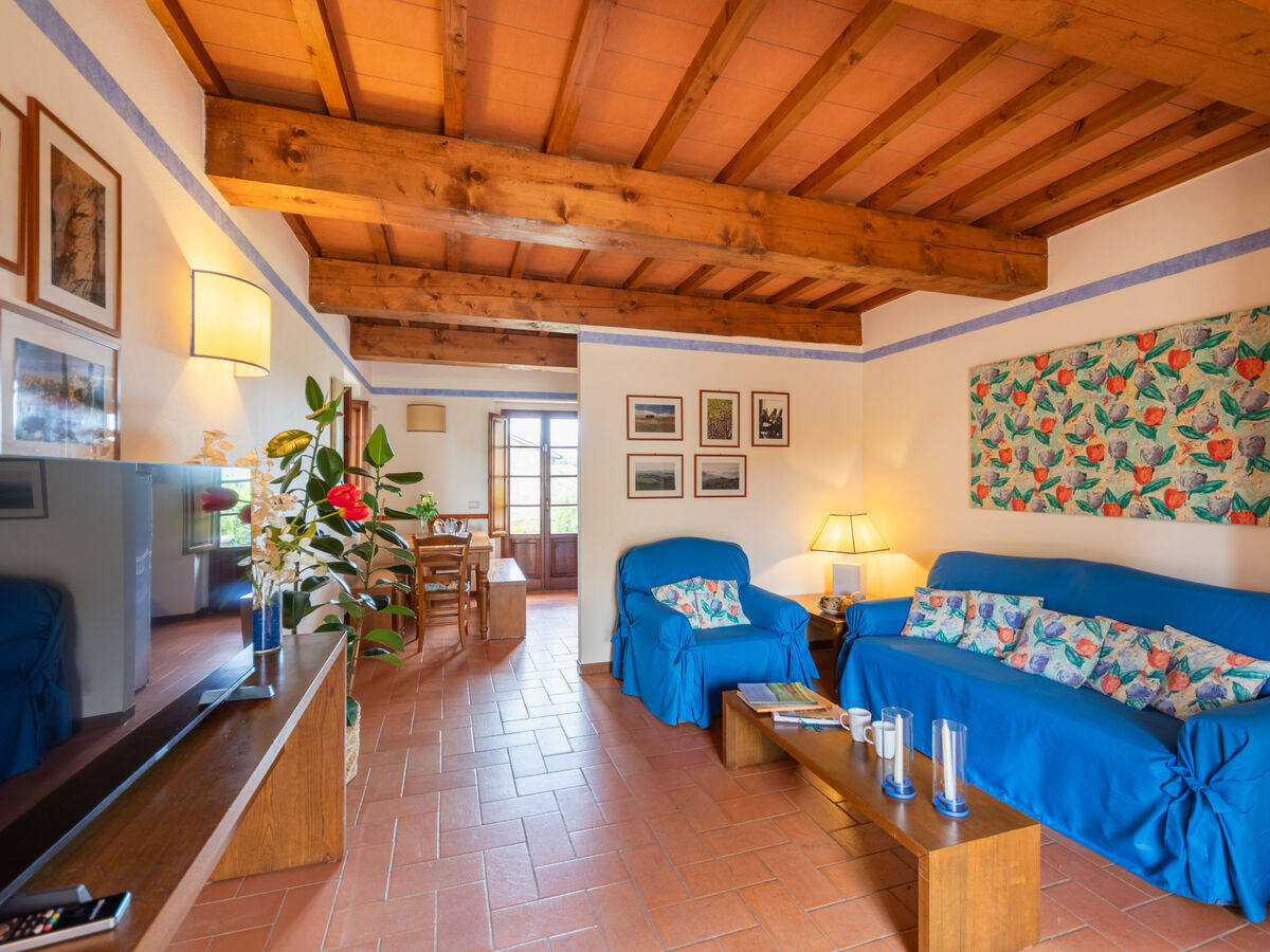 La Torre, maison 7 pers. au cœur du Chianti - Photo 3