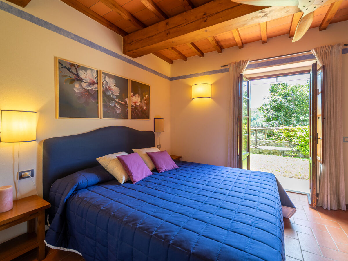 La Torre, maison 7 pers. au cœur du Chianti - Photo 5