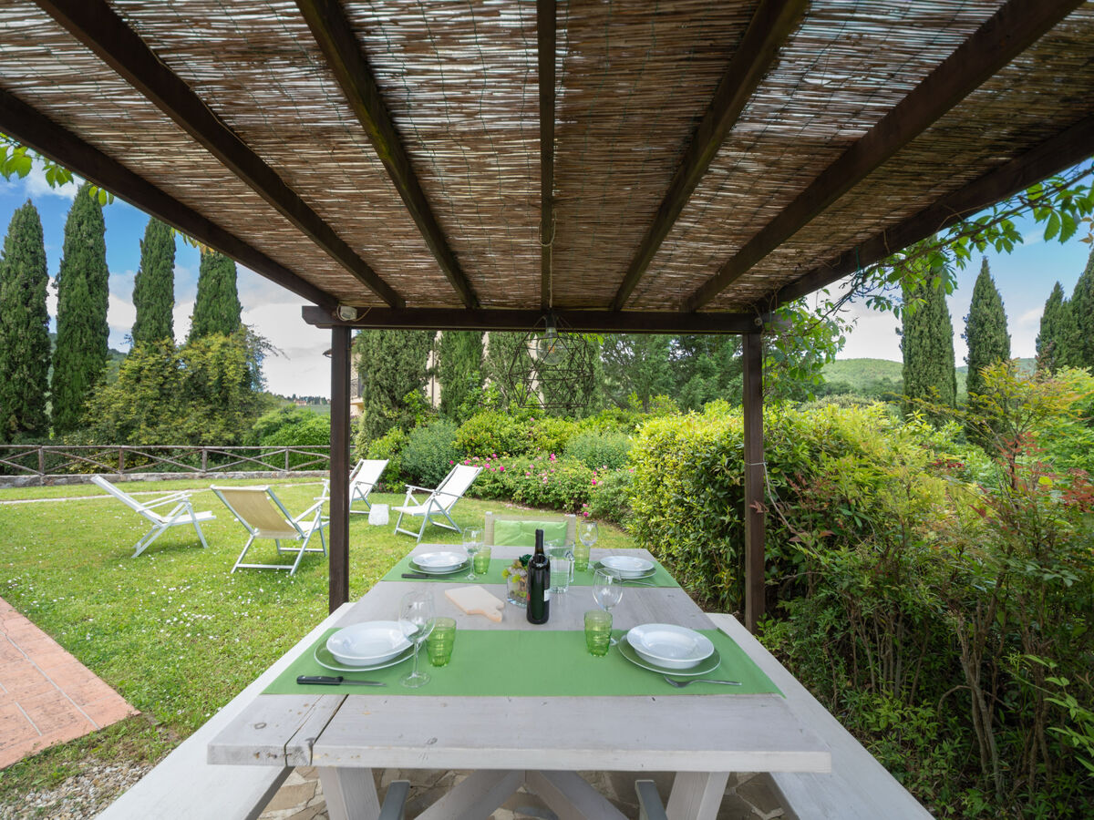 La Torre, maison 7 pers. au cœur du Chianti - Photo 8