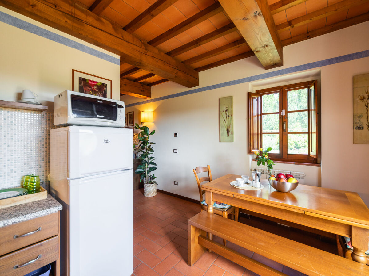 La Torre, maison 7 pers. au cœur du Chianti - Photo 11