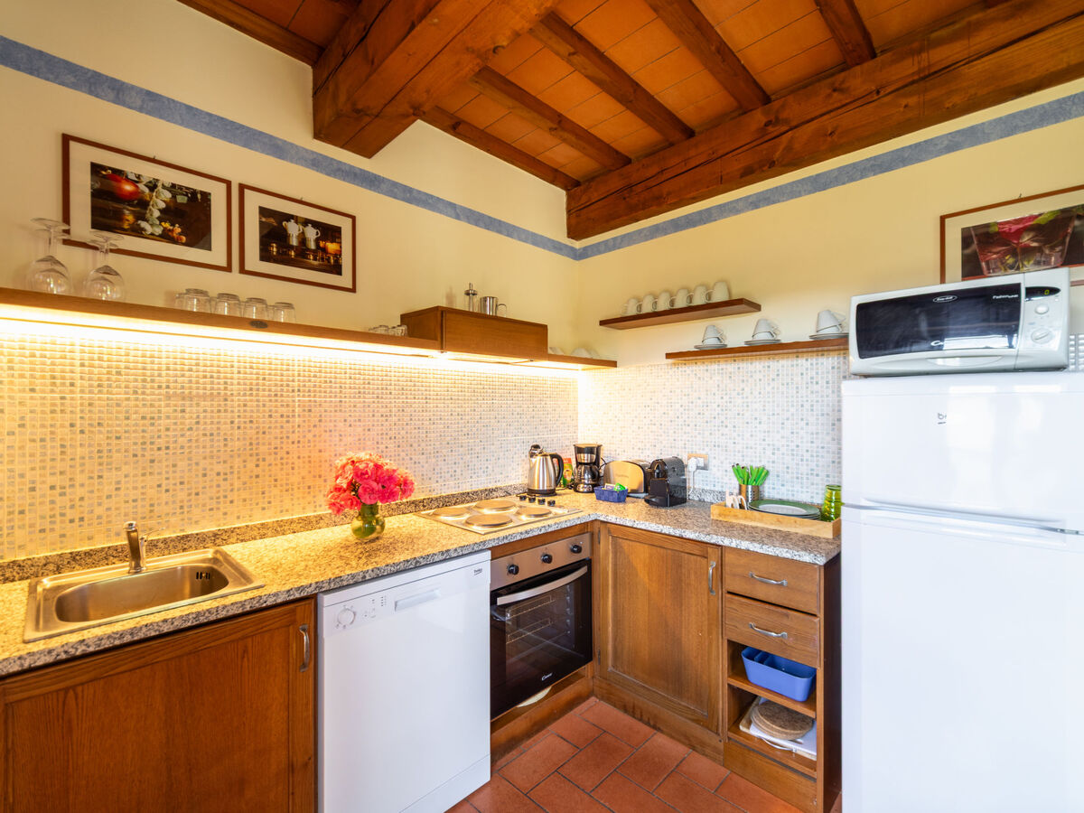 La Torre, maison 7 pers. au cœur du Chianti - Photo 12