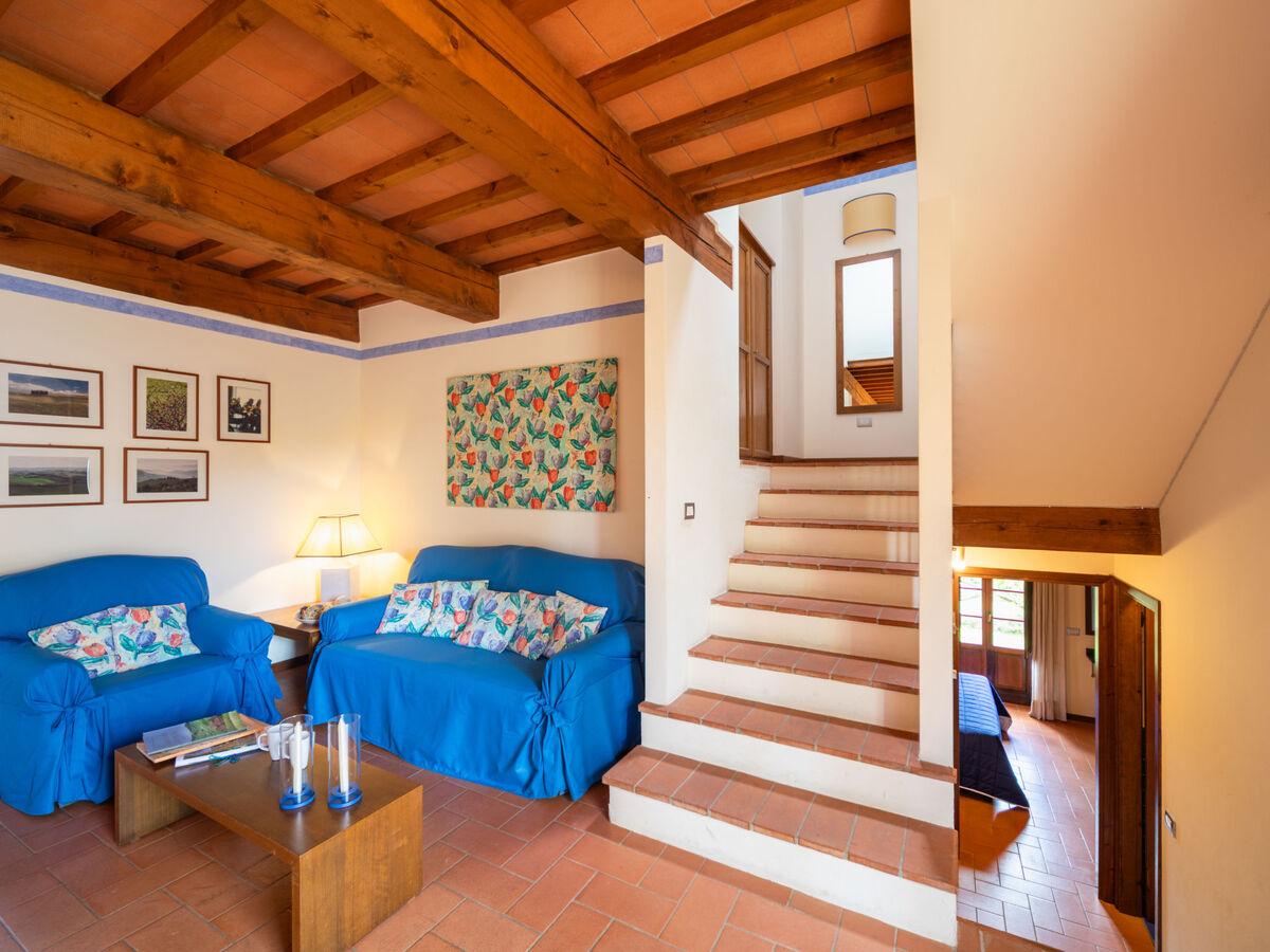 La Torre, maison 7 pers. au cœur du Chianti - Photo 14