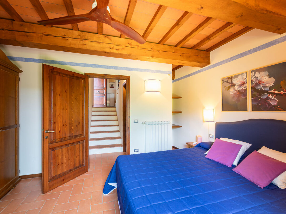 La Torre, maison 7 pers. au cœur du Chianti - Photo 16