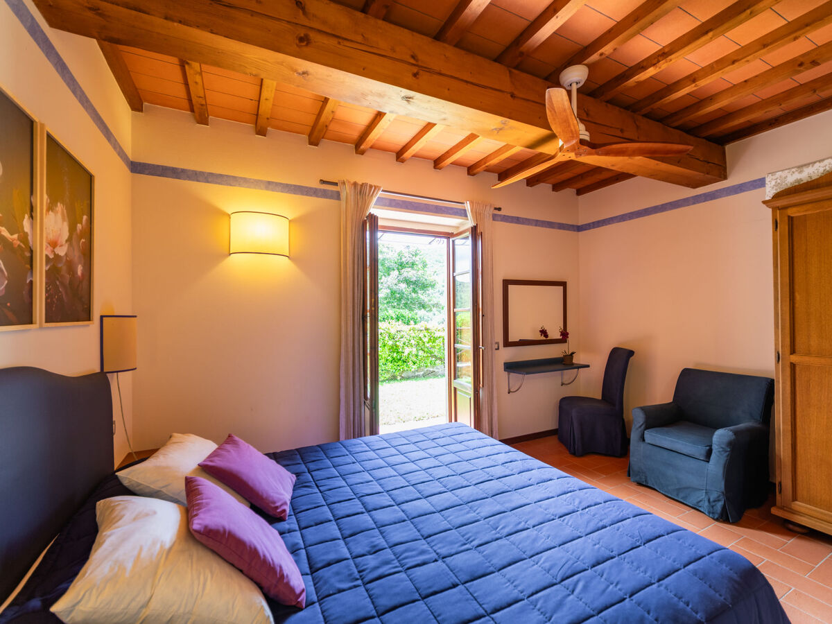 La Torre, maison 7 pers. au cœur du Chianti - Photo 17