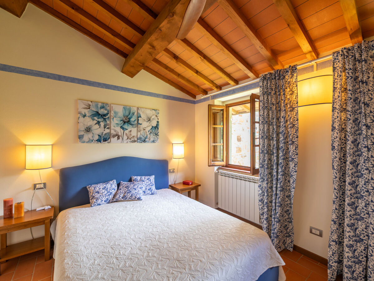 La Torre, maison 7 pers. au cœur du Chianti - Photo 20