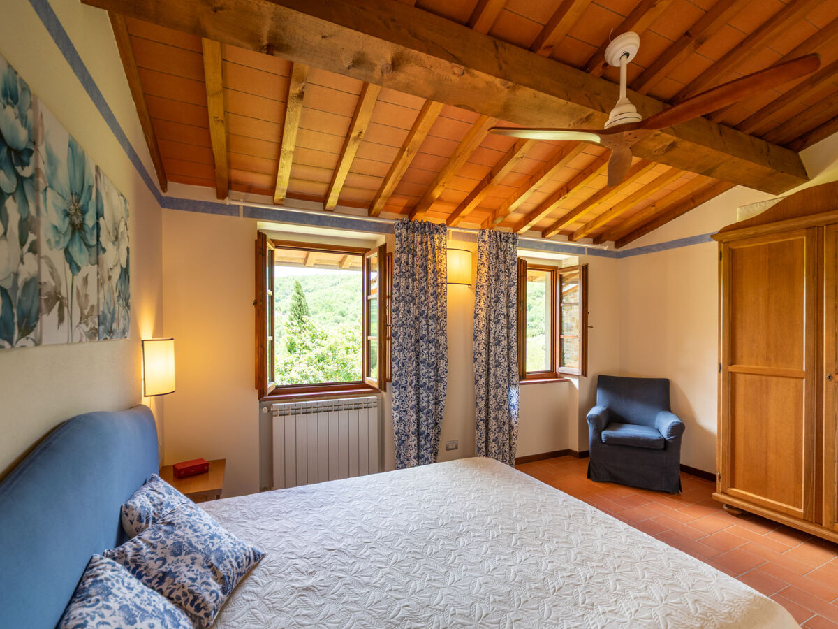 La Torre, maison 7 pers. au cœur du Chianti - Photo 22