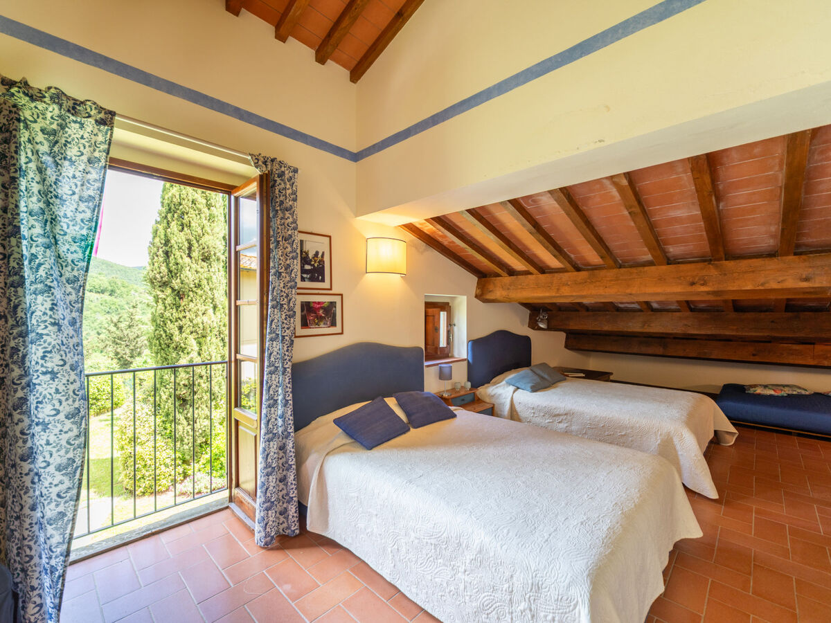La Torre, maison 7 pers. au cœur du Chianti - Photo 23