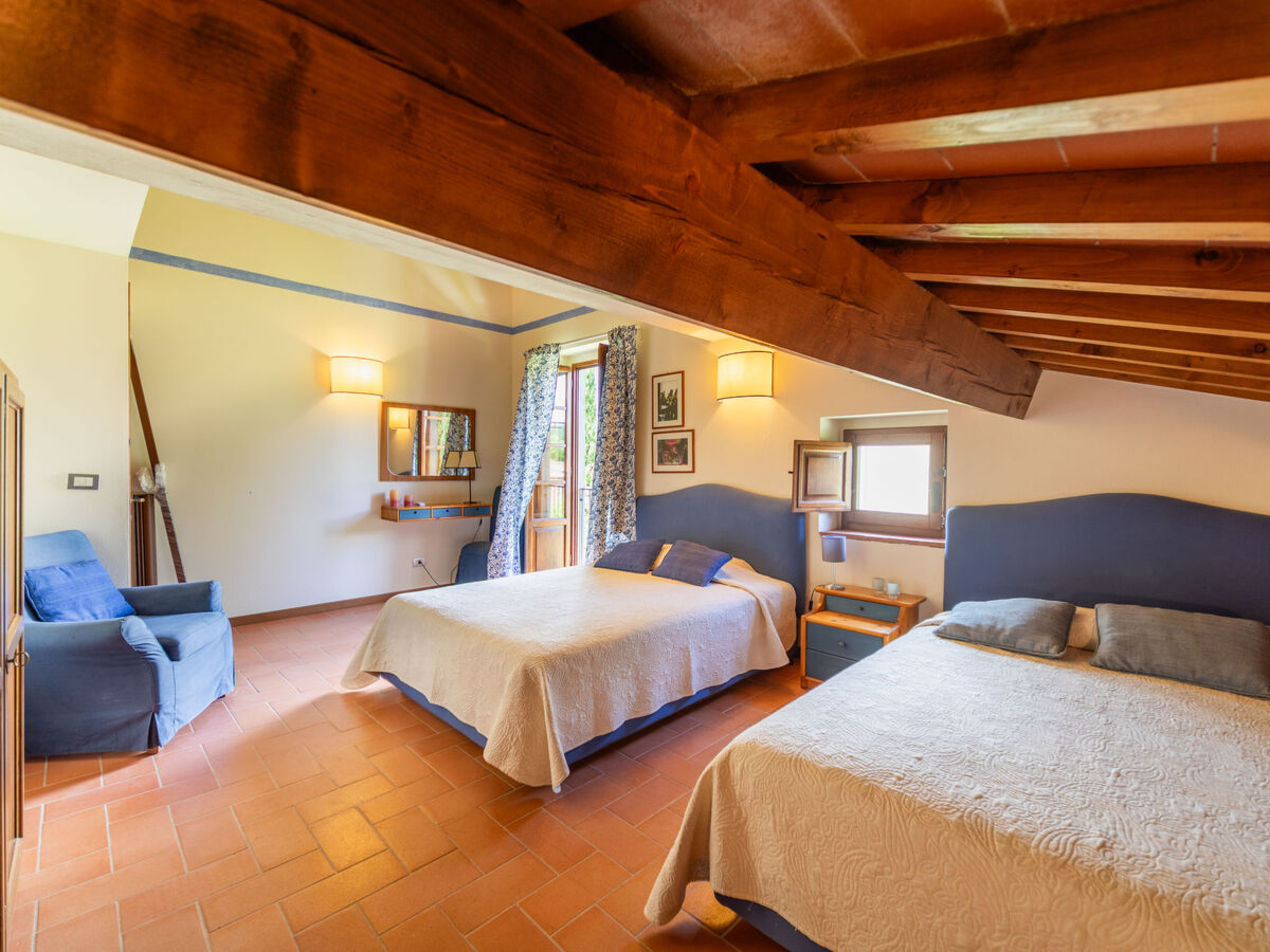 La Torre, maison 7 pers. au cœur du Chianti - Photo 24