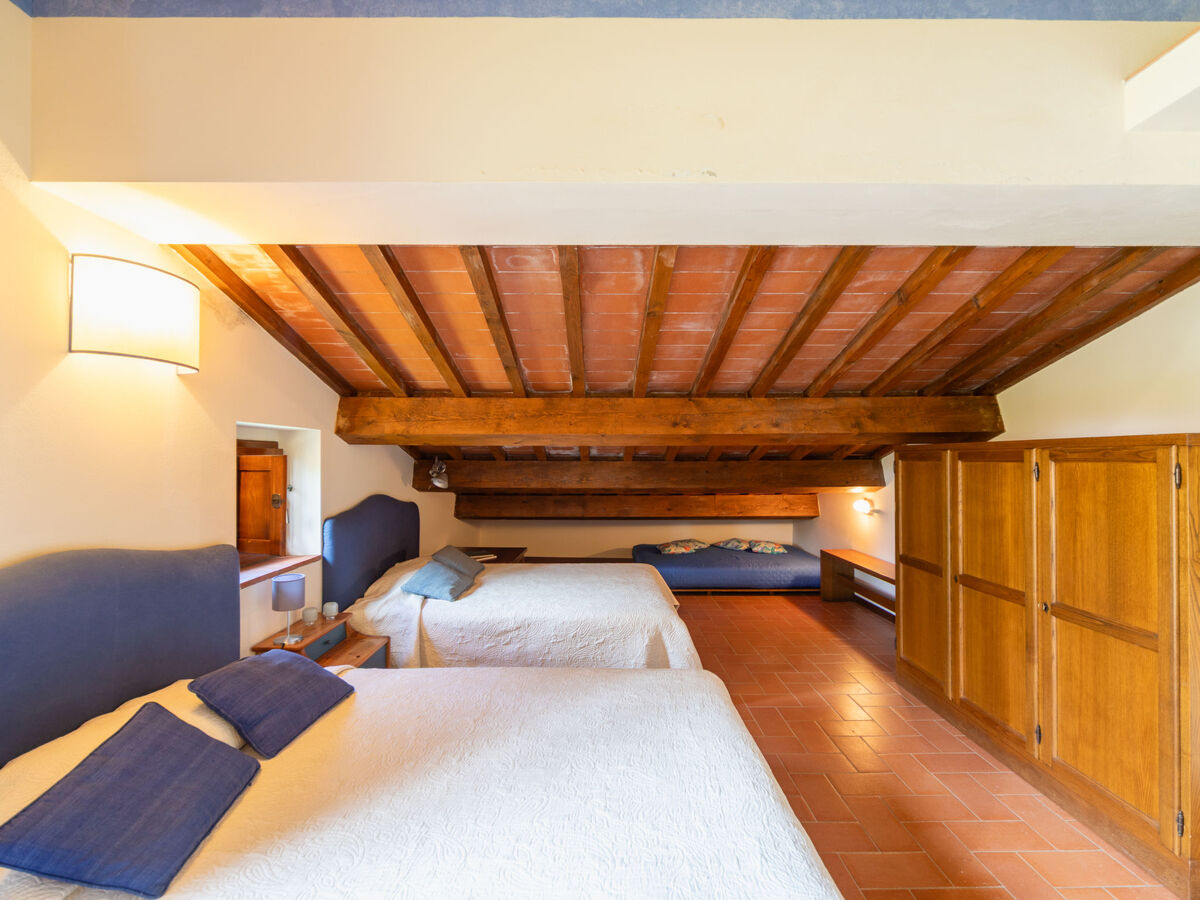 La Torre, maison 7 pers. au cœur du Chianti - Photo 25