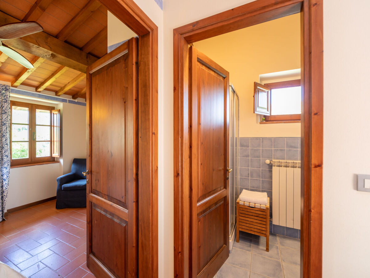 La Torre, maison 7 pers. au cœur du Chianti - Photo 26