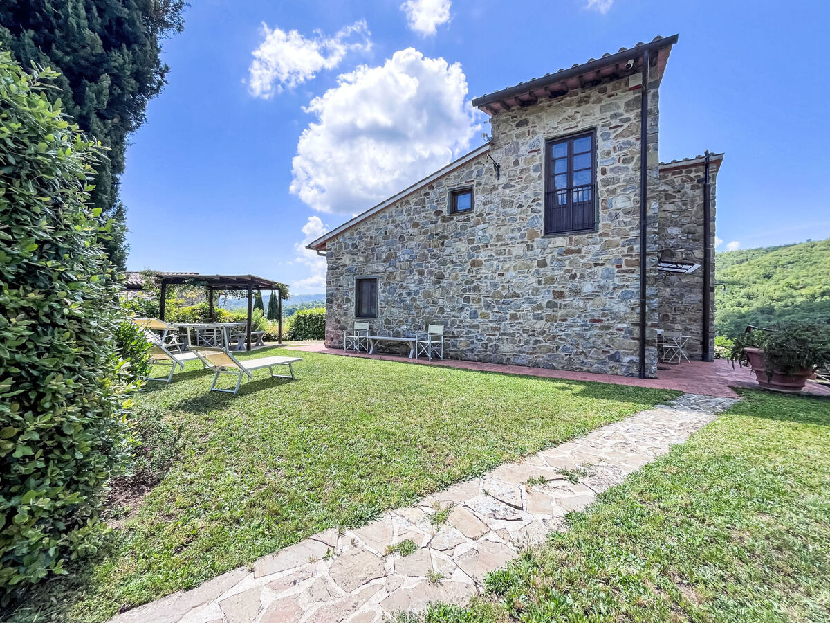 La Torre, maison 7 pers. au cœur du Chianti - Photo 28
