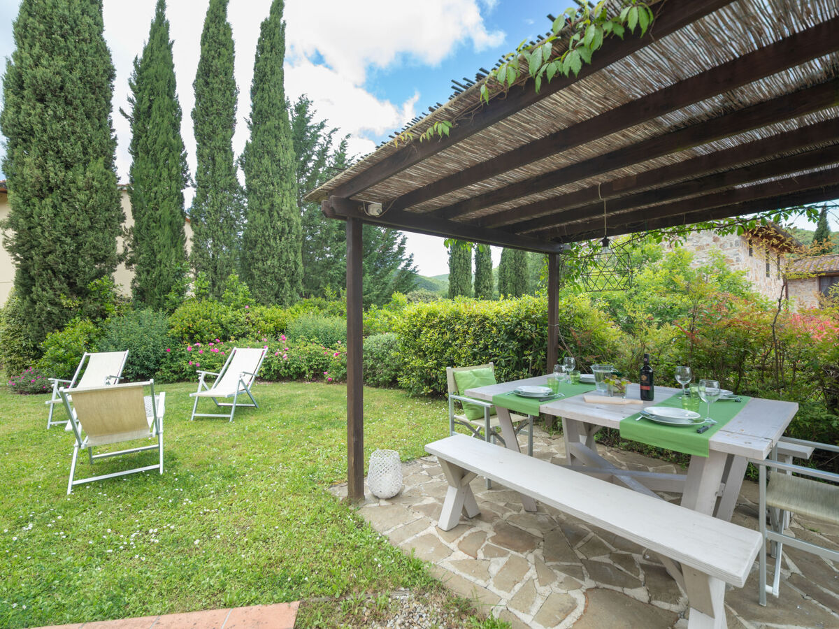 La Torre, maison 7 pers. au cœur du Chianti - Photo 29